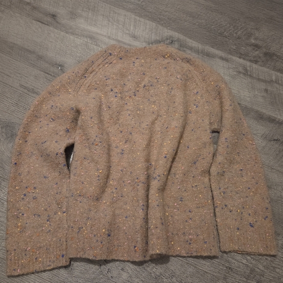 Everlane - Confetti Sweater (XS) - Picture 4 of 5